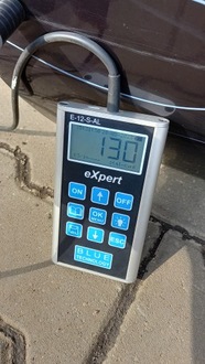 фото thumb №8, Двері ліва задня ford mondeo mk2 kombi 96-00r