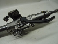 фото thumb №9, Колонка кермова hyundai h350 2016r