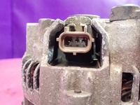 фото thumb №6, Mazda 2 i dy 03-05 1.6 100km генератор