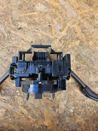 фото thumb №8, Переключатели переключатель комбинированный лента подушка безопасности шлейф vw polo 6c 6c0959653