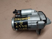 фото thumb №1, Стартер запуск стоп renault scenic iv 1.3 tce автоматична коробка передач 233006662r