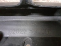 фото thumb №8, Бампер передний перед infiniti qx30 2016- 620225dj0h