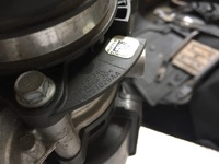 фото thumb №5, Дроссельная заслонка шланг воздуха jeep wrangler jl