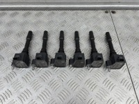 фото thumb №1, Bmw x3 x4 f98 f97 катушка зажигания 8643360 комплект
