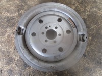 фото thumb №6, Колесо двухмассовый 04e105266k vw audi skoda 1.5tsi luk