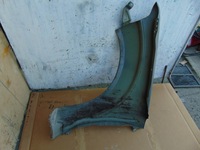 фото thumb №15, Крыло правый перед nissan pathfinder r51 navara d40