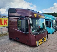 фото thumb №10, Mercedes actros mp4 кабіна stream space широка