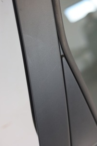 фото thumb №8, Дверь правый задняя правое задние dacia duster i lift kol. ted69 13-17