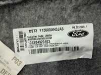 фото thumb №11, Ford mondeo mk5 lift kombi обшивка підлога килимок