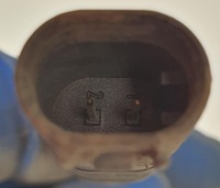 фото thumb №6, Датчик abs задняя mercedes r-kl w251 a0035421118