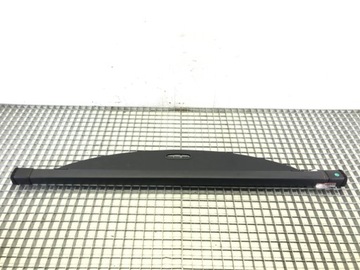 фото thumb №1, Ролета багажника hyundai ix35 suv захист задня, зсувна