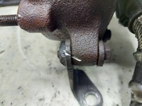 фото thumb №5, Turbo турбонагнетатель 038253019d audi a3 8l 1.6