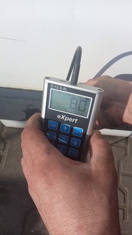 фото thumb №7, Двері праве перед citroen berlingo 04r 2.0hdi