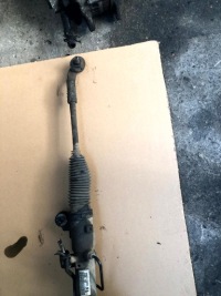 Рейка рульова трансмісія кермова volvo s40 2.0 d Недорого, фото thumb