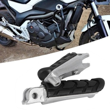 2 шт. передние подножки мотоцикла подходят для Honda NC700