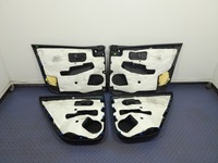 фото thumb №16, Kia sportage iii сиденья диван обшивки комплект pół кожа eu