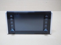 фото thumb №1, Радио навигация toyota rav4 v 8614042r30
