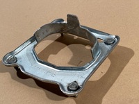 фото thumb №7, Ford kuga mk2 наконечник лонжерони ліва права