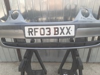 фото thumb №8, Бампер перед + балка бампера bmw e46 compact