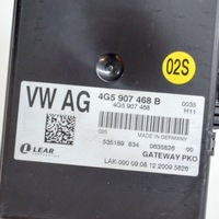 фото thumb №6, Audi a6 s6 c7 4g 2012 модуль управление шлюз