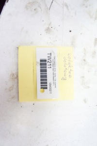 Tw211 opel insignia b 1.5i коллектор впускной  12683669 Недорого, фото thumb