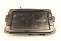 Радіо dacia logan 2 mcv Недорого, фото thumb