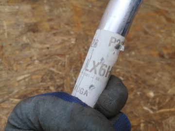 фото thumb №9, Kuga mk3 шланг кондиціонера lx6h-19e881-re 2.5hy