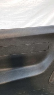 фото thumb №7, Обивка обшивка багажника правый opel zafira c 13289579
