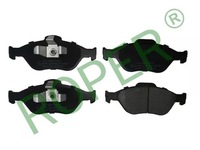 фото thumb №1, Тормозные колодки перед ford fiesta kia puma mazda 2 121 iii