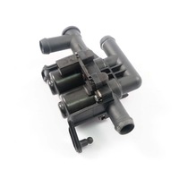 фото thumb №10, Bmw f10 f11 электроклапан отопителя wody 9119164