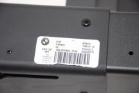 фото thumb №9, Bmw x7 g07 g07 lci ролета зад шторка багажника чёрная