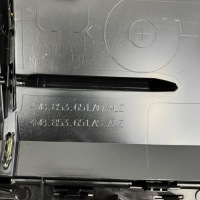 фото thumb №12, Решётка радиатора решётка радиатора бампера audi q8 2018r- s-line камера радар