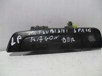 фото thumb №1, Ручка наружная передняя перед левая mitsubishi space wagon 99r