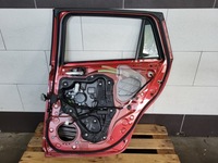 фото thumb №16, Mazda 6 iii gl gj ii lift kombi дверь правый задняя правое задние 46v od 2018r