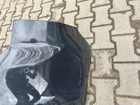 фото thumb №7, Vw golf vii hb бампер задний li7f pdc