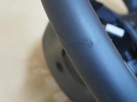 фото thumb №8, Повітропровід багатофункціональний шкіряний alfa romeo stelvio 01561406680