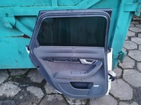 Audi a6c6 fl дверь левое  задняя Недорого, фото thumb
