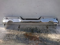 фото thumb №7, Dodge ram 09- бампер задний задняя подножка