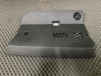 Купити 1647919-00-a захист панелі приладової tesla model y, фото thumb