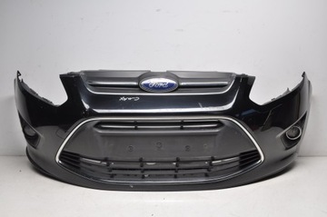 фото thumb №1, Ford c-max mk2 бампер перед переднее