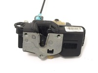 фото thumb №4, Замок двері правий задня chevrolet cobalt r15259126