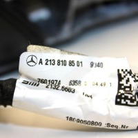 фото thumb №10, Mercedesbenz e 2018 левая сторона электрический зеркало боковой дверь передних