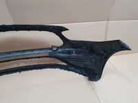 фото thumb №9, Бампер mercedes c-klasa w206 amg перед передний 21-