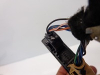 фото thumb №3, Alfa romeo 159 модуль parkowana pdc 50504760 + штекер