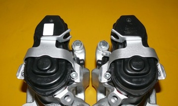 фото thumb №10, Затискачі лівий правий зад bmw x3 f25 330/20 10-17