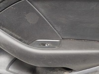 фото thumb №6, Audi a3 s3 8v 8v5867306 задняя правая обшивки дверь
