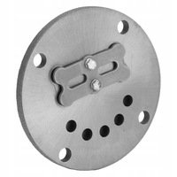 фото thumb №9, Сталевий плита клапанна плита клапанна, 4x4/suv