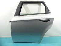 фото thumb №1, Дверь задняя левая alfa romeo 159 kombi sw 568/a