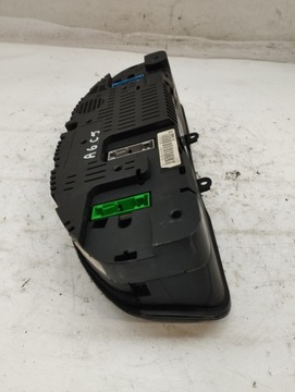 фото thumb №7, Audi a6 c5 спідометр  прилади 110080128 110.080.128