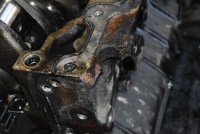 Блок dół двигателя wał crl vw passat b8 2.0 tdi 190 km 14-20 Цена, фото thumb